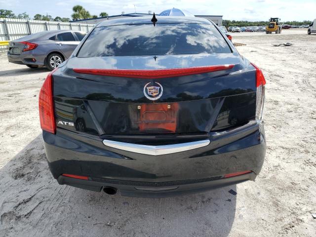 Photo 6 from auction – 2014 CADILLAC ATS with VIN 1G6AA5RA3E0161947