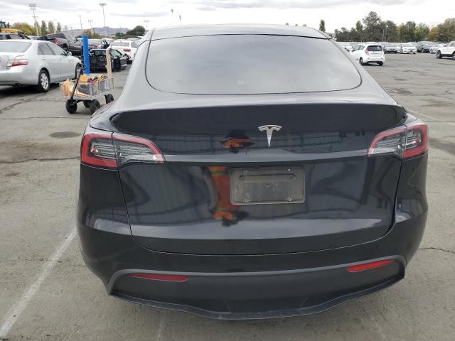 Photo 6 from auction – 2023 TESLA MODEL Y with VIN 7SAYGDEE4PF896683
