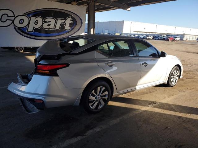 Photo 3 from auction – 2020 NISSAN ALTIMA S with VIN 1N4BL4BVXLC264500