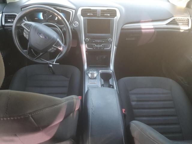 Photo 8 from auction – 2018 FORD FUSION SE with VIN 3FA6P0LU4JR211651