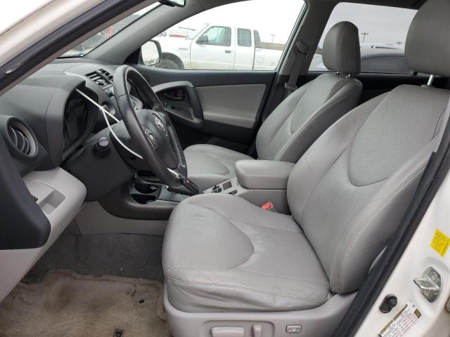 صورة رقم 7 من المزاد - 2011 TOYOTA RAV4 LIMIT مع VIN 2T3YF4DV1BW070863