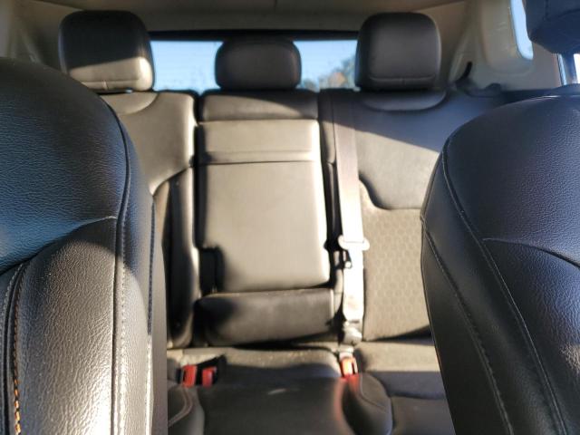 Photo 10 from auction – 2017 JEEP COMPASS LA with VIN 3C4NJDBB0HT679548