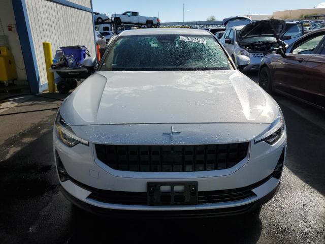 Photo 5 from auction – 2023 POLESTAR 2 with VIN YSMED3KAXPL141608