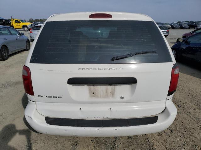Photo 6 from auction – 2004 DODGE GRAND CARA with VIN 1D4GP24R04B593290
