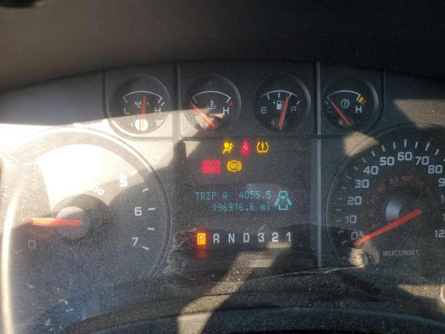 Photo 9 from auction – 2009 FORD F150 with VIN 1FTRF14869KB04280