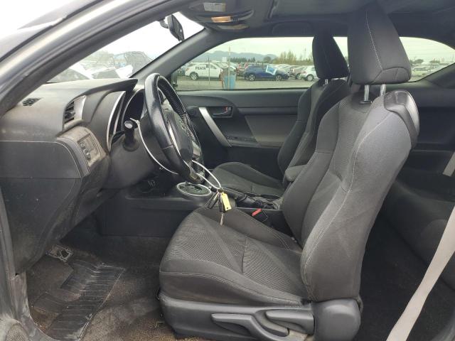 Photo 7 from auction – 2014 TOYOTA SCION TC with VIN JTKJF5C74E3067496