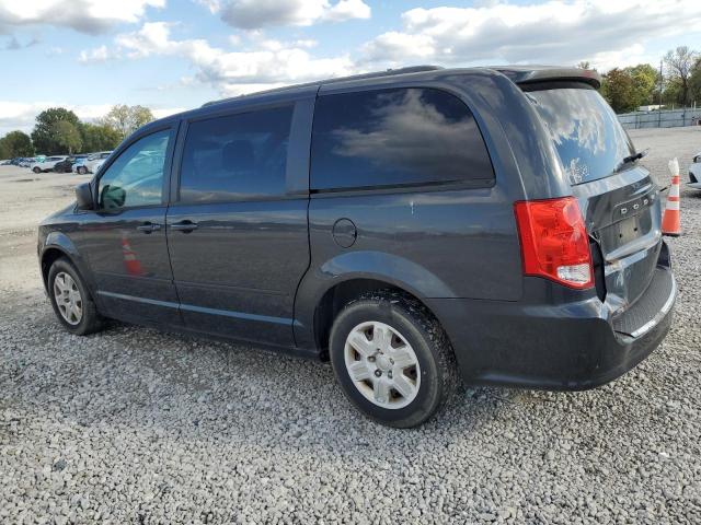 Photo 2 from auction – 2011 DODGE GRAND CARA with VIN 2D4RN4DG8BR771714