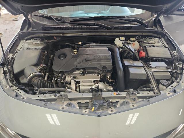 Photo 11 from auction – 2024 CHEV MALIBU LT with VIN 1G1ZD5ST3RF177418