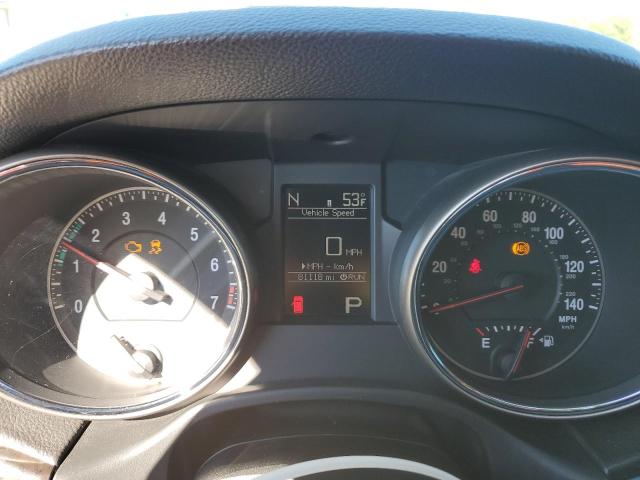Photo 9 from auction – 2013 JEEP GRAND CHER with VIN 1C4RJFAG5DC560703