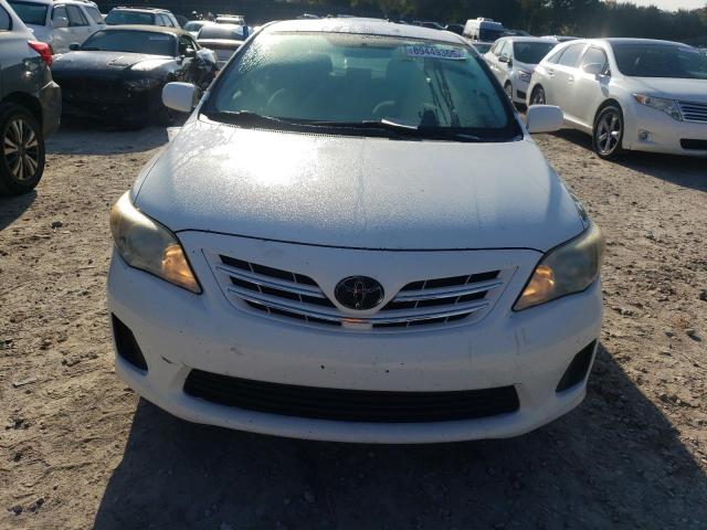 Photo 5 from auction – 2013 TOYOTA COROLLA BA with VIN 5YFBU4EE5DP131655