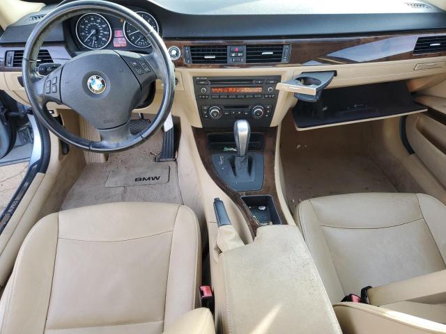 Photo 8 from auction – 2011 BMW 328 I with VIN WBAPH7C51BE850858