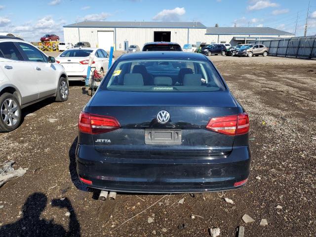 Photo 6 from auction – 2015 VOLKSWAGEN JETTA BASE with VIN 3VW2K7AJ9FM350958