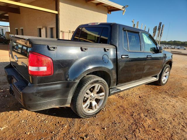 Photo 3 from auction – 2008 FORD EXPLORER S with VIN 1FMEU23888UB12505