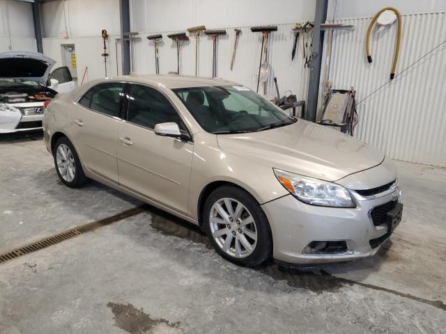 Photo 4 from auction – 2015 CHEVROLET MALIBU 2LT with VIN 1G11D5SLXFF341711