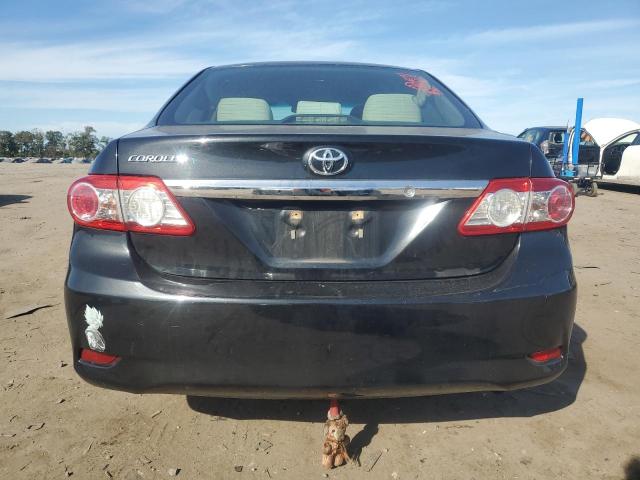 Photo 6 from auction – 2013 TOYOTA COROLLA BA with VIN 5YFBU4EE3DP082617