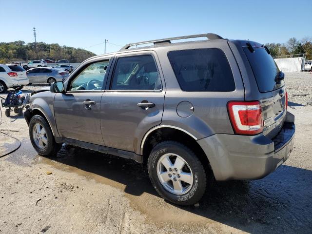 Photo 2 from auction – 2011 FORD ESCAPE XLT with VIN 1FMCU0D74BKB83222