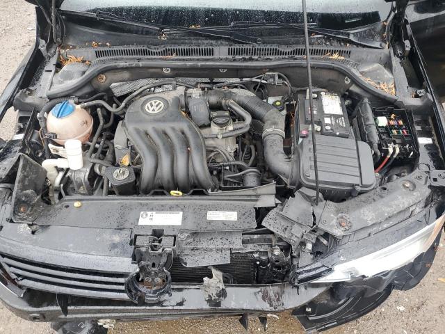 Photo 11 from auction – 2014 VOLKSWAGEN JETTA BASE with VIN 3VW2K7AJ7EM251375