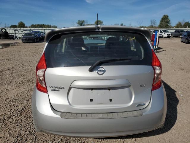 Photo 6 from auction – 2014 NISSAN VERSA NOTE S with VIN 3N1CE2CP8EL428348