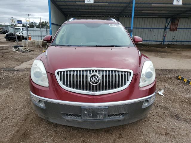 Photo 5 from auction – 2011 BUICK ENCLAVE CX with VIN 5GAKVBED6BJ108218