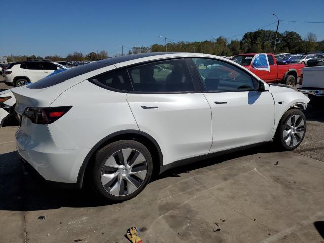 Photo 3 from auction – 2023 TESLA MODEL Y with VIN 7SAYGDEE0PF834732