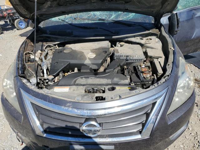 Photo 11 from auction – 2013 NISSAN ALTIMA 2.5 with VIN 1N4AL3AP6DN467768