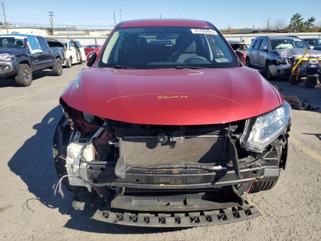 Photo 5 from auction – 2016 NISSAN ROGUE S with VIN KNMAT2MV8GP697318