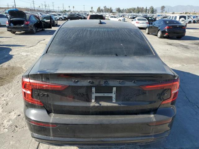 Photo 6 from auction – 2024 VOLVO S60 PLUS with VIN 7JRL12TH1RG313104
