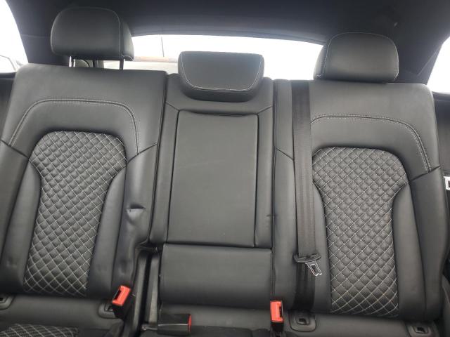 Photo 10 from auction – 2016 AUDI SQ5 PREMIUM PLUS with VIN WA1CCAFP7GA043456