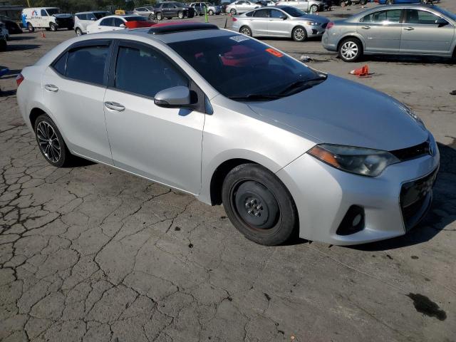 Photo 4 from auction – 2016 TOYOTA COROLLA L with VIN 2T1BURHE8GC587145