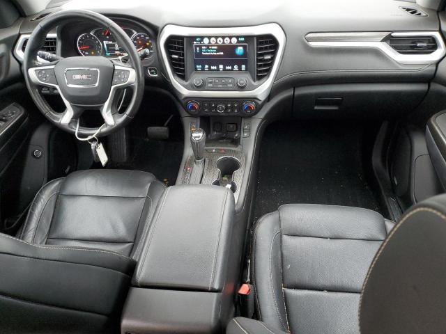 Photo 8 from auction – 2019 GMC ACADIA SLT with VIN 1GKKNULS9KZ276534