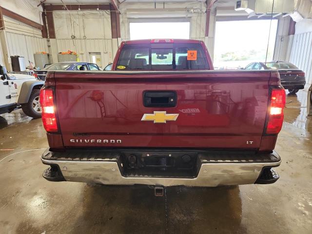 Photo 6 from auction – 2014 CHEVROLET SILVERADO with VIN 1GCVKREC5EZ109015
