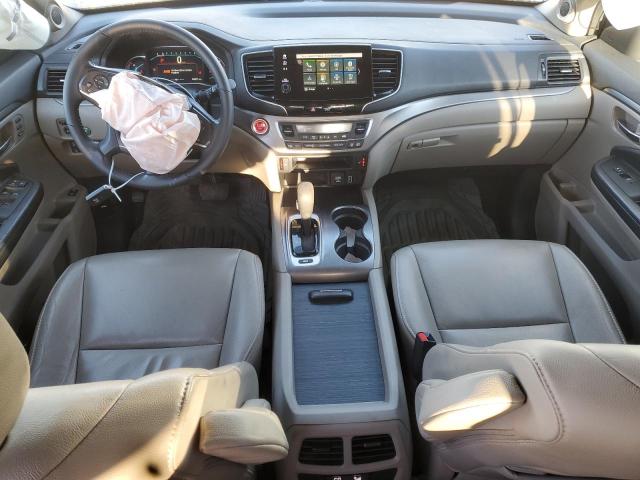 Photo 8 from auction – 2019 HONDA PILOT EXL with VIN 5FNYF6H5XKB080058