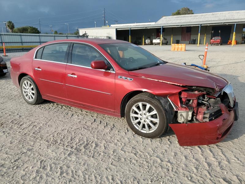 Photo 4 from auction – 2011 BUICK LUCERNE CX with VIN 1G4HA5EM2BU117160