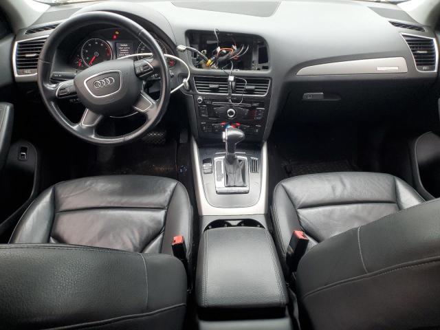 Photo 8 from auction – 2015 AUDI Q5 PREMIUM with VIN WA1CFCFP5FA022493