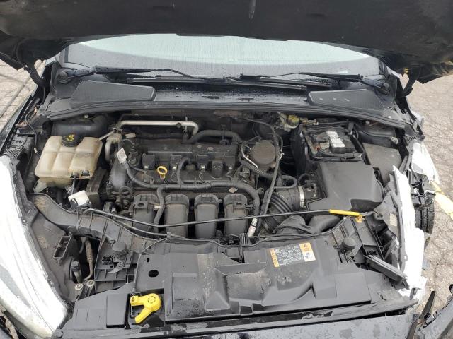 Photo 11 from auction – 2016 FORD FOCUS SE with VIN 1FADP3F26GL267309