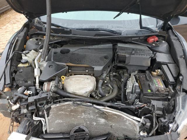 Photo 11 from auction – 2017 NISSAN ALTIMA 2.5 with VIN 1N4AL3AP7HC126428