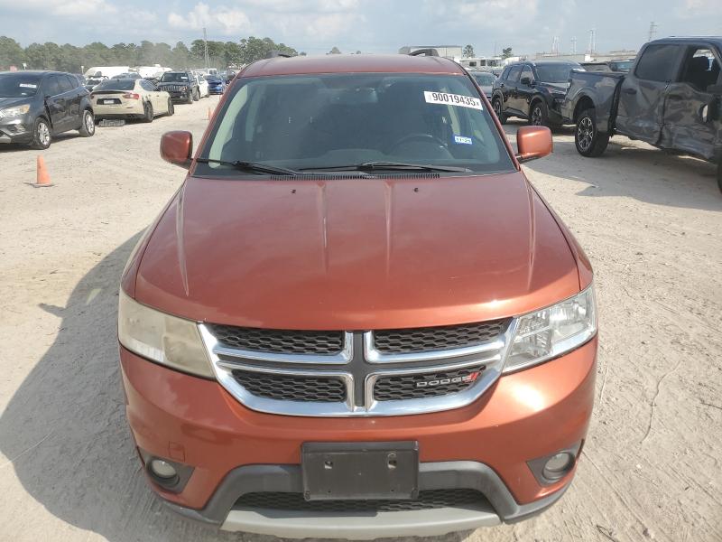 Photo 5 from auction – 2014 DODGE JOURNEY SX with VIN 3C4PDCBB4ET201638