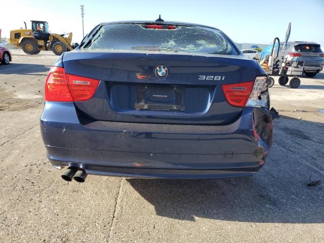 Photo 6 from auction – 2011 BMW 328 I SULE with VIN WBAPH5G56BNN59514