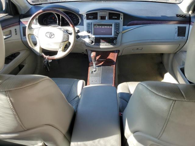 Photo 8 from auction – 2011 TOYOTA AVALON BASE with VIN 4T1BK3DB7BU410799