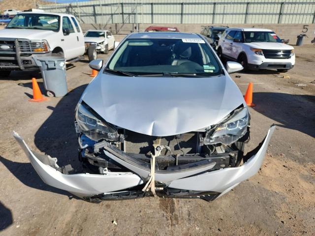 Photo 5 from auction – 2017 TOYOTA COROLLA L with VIN 5YFBURHE3HP590178