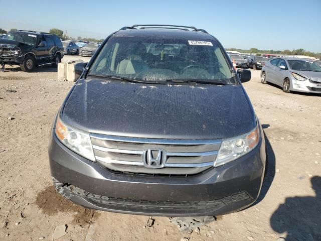 Photo 5 from auction – 2011 HONDA ODYSSEY EX with VIN 5FNRL5H61BB015244
