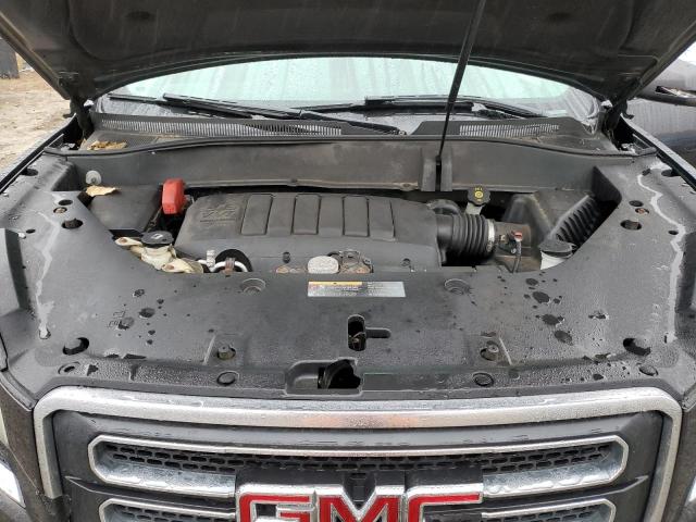 Photo 12 from auction – 2016 GMC ACADIA SLT with VIN 1GKKVSKDXGJ107734