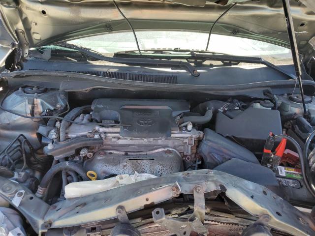 Photo 11 from auction – 2012 TOYOTA CAMRY BASE with VIN 4T1BF1FK7CU519528