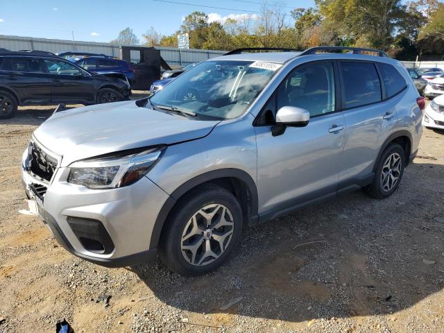 SUBARU FORESTER P 2021 z numerem VIN JF2SKAFC8MH403419 - Zdjęcie z aukcji