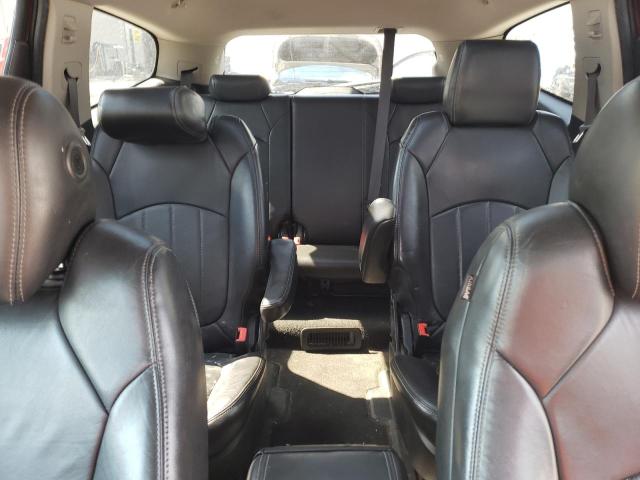 Photo 10 from auction – 2014 CHEVROLET TRAVERSE L with VIN 1GNKVJKD9EJ215062