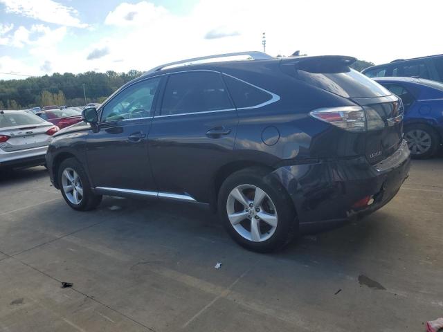 Фото 2 с аукциона – 2010 LEXUS RX 350 с VIN 2T2BK1BAXAC009743