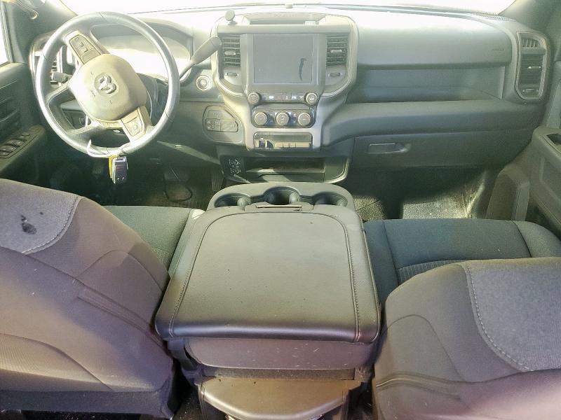 Photo 8 from auction – 2024 RAM 2500 TRADE with VIN 3C6UR5CL7RG378388