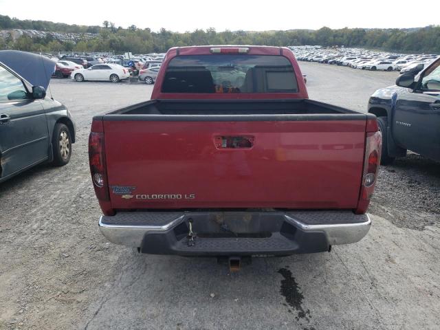 Zdjęcie 6 z aukcji – 2005 CHEVROLET COLORADO z VIN 1GCDT136358263350
