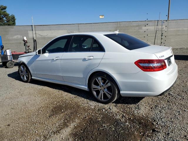 Photo 2 from auction – 2013 MERCEDES-BENZ E 350 with VIN WDDHF5KB0DA673504