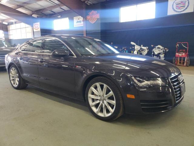 Photo 4 from auction – 2015 AUDI A7 PREMIUM with VIN WAUWGAFC3FN032012